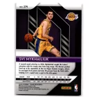 2018-19 Panini Prizm #274 Svi Mykhailiuk RC