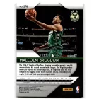 2018-19 Panini Prizm #276 Malcolm Brogdon