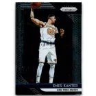 2018-19 Panini Prizm #277 Enes Kanter