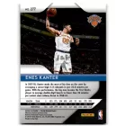 2018-19 Panini Prizm #277 Enes Kanter