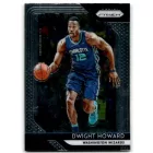 2018-19 Panini Prizm #293 Dwight Howard