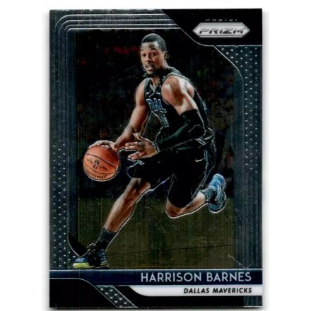 2018-19 Panini Prizm #300 Harrison Barnes