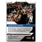 2018-19 Panini Prizm #300 Harrison Barnes