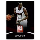 2014-15 Elite #28 Luol Deng