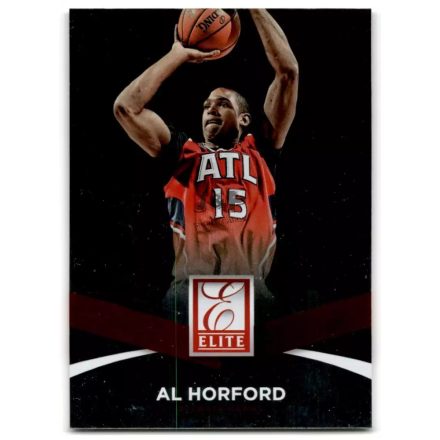 2014-15 Elite #35 Al Horford