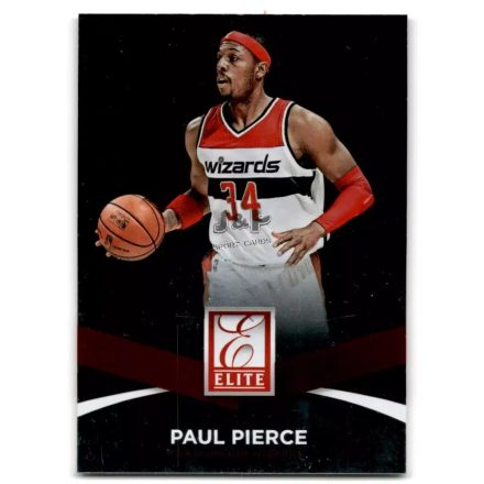 2014-15 Elite #36 Paul Pierce