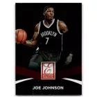 2014-15 Elite #43 Joe Johnson