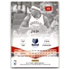 2014-15 Elite #45 Zach Randolph