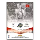 2014-15 Elite #52 Gordon Hayward