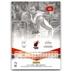 2014-15 Elite #53 Chris Bosh