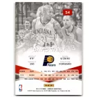 2014-15 Elite #54 David West