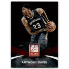 2014-15 Elite #62 Anthony Davis