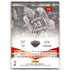 2014-15 Elite #62 Anthony Davis