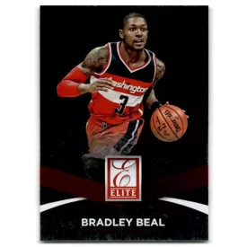 2014-15 Elite #63 Bradley Beal