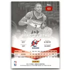 2014-15 Elite #63 Bradley Beal