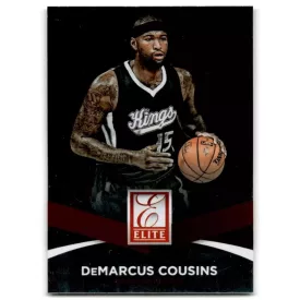 2014-15 Elite #69 DeMarcus Cousins
