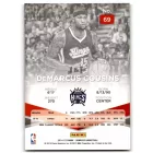 2014-15 Elite #69 DeMarcus Cousins