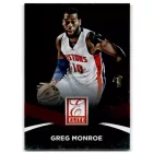 2014-15 Elite #71 Greg Monroe