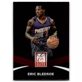 2014-15 Elite #75 Eric Bledsoe