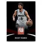 2014-15 Elite #76 Ricky Rubio