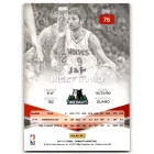 2014-15 Elite #76 Ricky Rubio