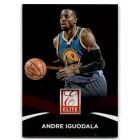 2014-15 Elite #77 Andre Iguodala