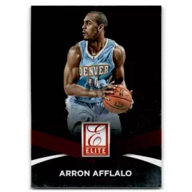 2014-15 Elite #78 Arron Afflalo