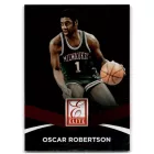 2014-15 Elite #87 Oscar Robertson