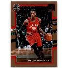 2017-18 Donruss #140 Delon Wright