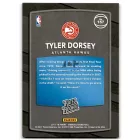 2017-18 Donruss #157 Tyler Dorsey RR RC