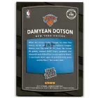 2017-18 Donruss #166 Damyean Dotson RR RC