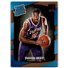 2017-18 Donruss #169 Davon Reed RR RC