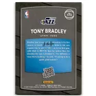 2017-18 Donruss #173 Tony Bradley RR RC