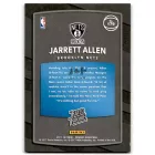 2017-18 Donruss #179 Jarrett Allen RR RC