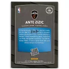 2017-18 Donruss #186 Ante Zizic RR RC