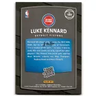 2017-18 Donruss #189 Luke Kennard RR RC