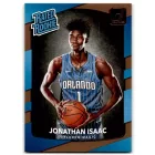 2017-18 Donruss #195 Jonathan Isaac RR RC