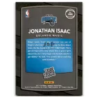 2017-18 Donruss #195 Jonathan Isaac RR RC