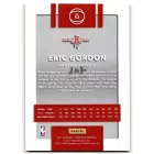 2017-18 Donruss Press Proof Red #53 Eric Gordon