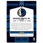 2017-18 Donruss Rookie Kings #9 Dennis Smith Jr.