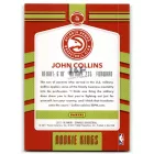 2017-18 Donruss Rookie Kings #19 John Collins