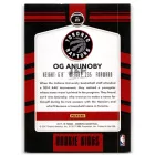 2017-18 Donruss Rookie Kings #23 OG Anunoby