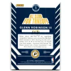 2017-18 Donruss All Clear for Takeoff #3 Glenn Robinson III
