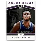 2017-18 Donruss Court Kings #13 Buddy Hield