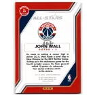 2017-18 Donruss All-Stars #19 John Wall