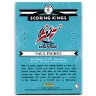 2014-15 Donruss Scoring Kings #6 Paul Pierce