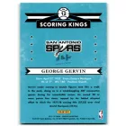2014-15 Donruss Scoring Kings #12 George Gervin
