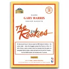 2014-15 Donruss The Rookies #18 Gary Harris