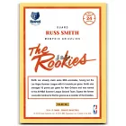2014-15 Donruss The Rookies #24 Russ Smith