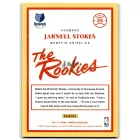2014-15 Donruss The Rookies #25 Jarnell Stokes